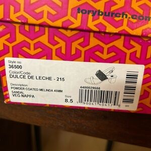 Tory Burch Melinda Sandal